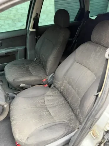 Fiat Palio Weekend Trekking 1.6 Flex 16V 5P 2011