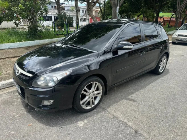 Toyota Corolla GLi 1.8 Flex 16V Aut. 2012